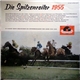 Various - Die Spitzenreiter 1955