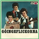 Göingeflickorna - Vår Lyckodröm